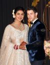 Mariage de Priyanka Chopra et Nick Jonas