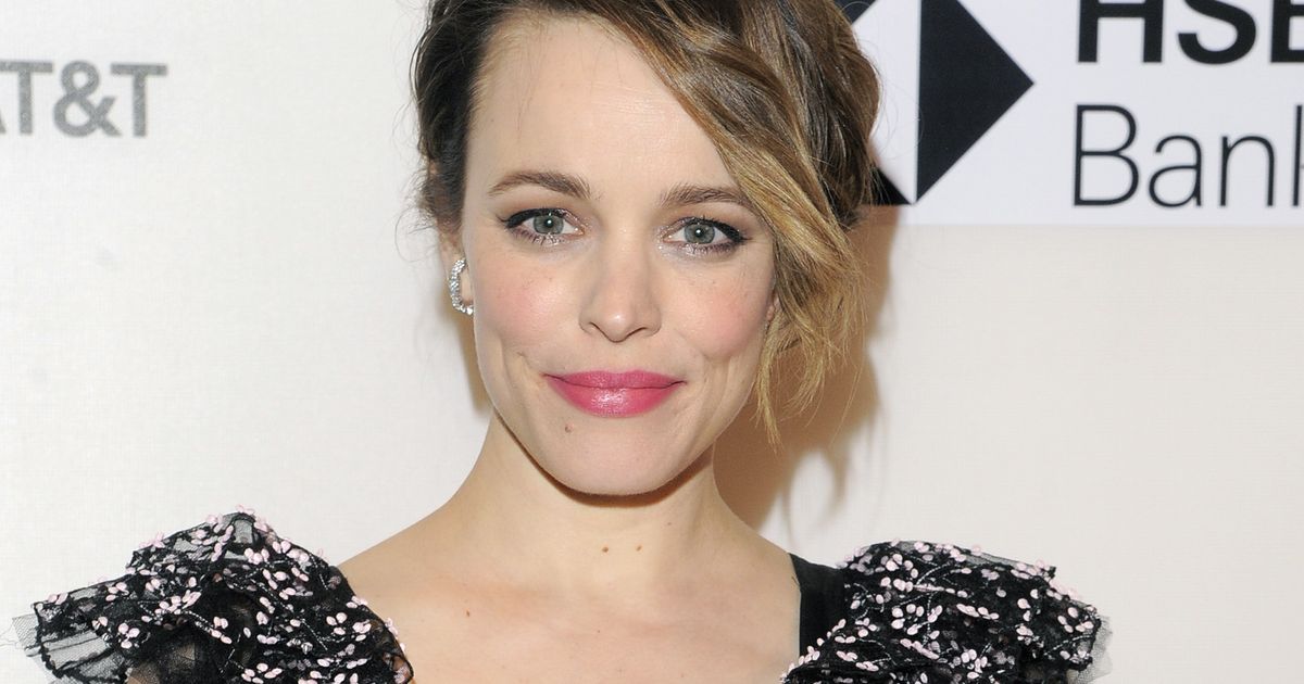 Qui sort avec Rachel McAdams maintenant