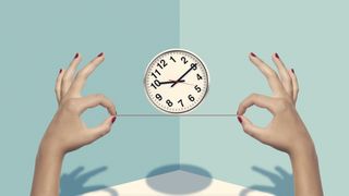 Pourquoi faudrait-il absolument que le sexe dure longtemps ?
