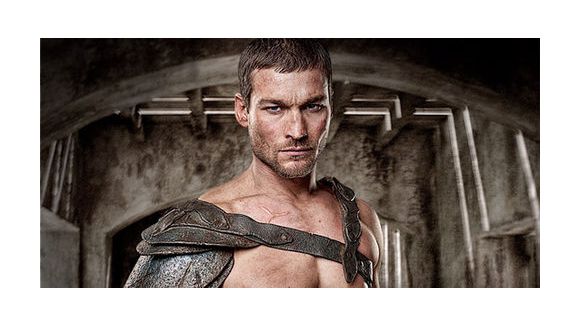 Spartacus : Après « Vengeance » Liam McIntyre revient pour une saison 3 - Vidéo