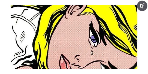 Art : un Roy Lichtenstein vendu à 43.2 millions de dollars