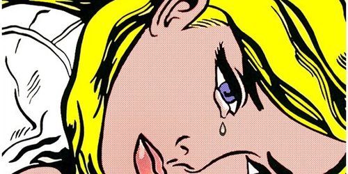 Art : un Roy Lichtenstein vendu à 43.2 millions de dollars