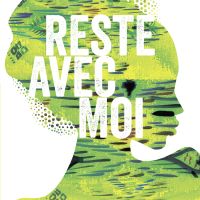 "Reste avec moi", un livre puissant sur la pression de la maternité