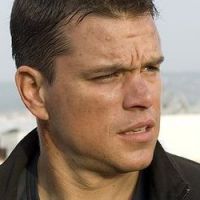 La « Contagion » Matt Damon