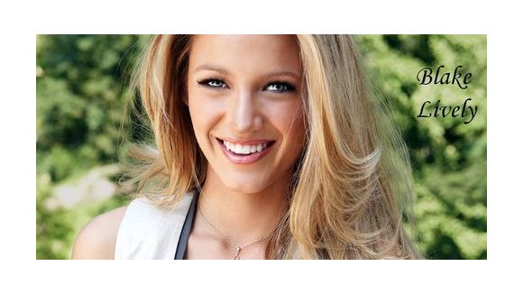 Blake Lively : heureuse depuis qu’elle a quitté Leonardo Dicaprio !