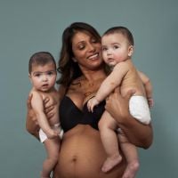 #Bodyproudmum, la campagne qui célèbre les corps post-partum sans retouche