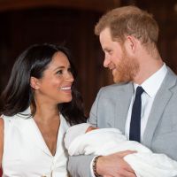 Meghan Markle ne cache pas son ventre post-partum (et on applaudit)