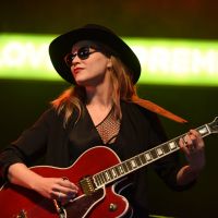 "Briser le silence" : Melody Gardot confie avoir été victime de violences conjugales