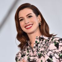 Anne Hathaway brise de la tabou de la fertilité (et c'est nécessaire)