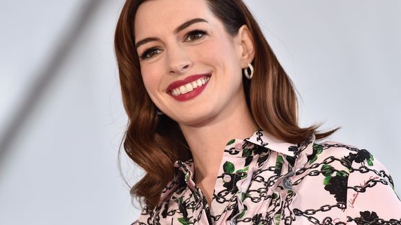 Anne Hathaway brise de la tabou de la fertilité (et c'est nécessaire)