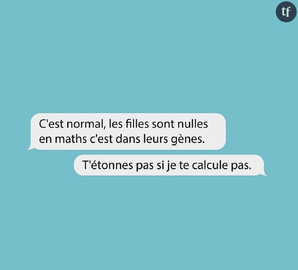 Punchlinettes, le compte Instagram qui donne des cours de répartie face au sexisme