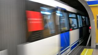 Il filmait sous les jupes des femmes dans le métro et publiait les vidéos sur un site porno