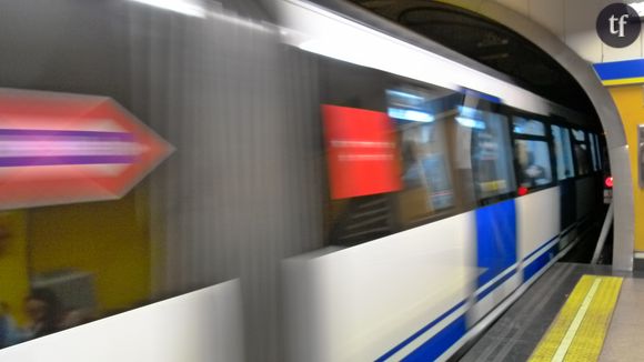 Il filmait sous les jupes des femmes dans le métro et publiait les vidéos sur un site porno