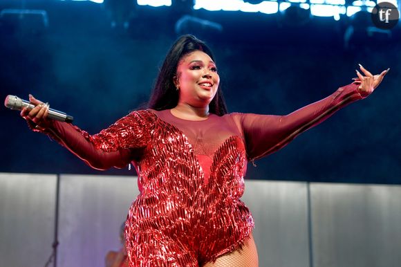 Lizzo aborde le syndrôme de l'imposteur dans une publication émouvante