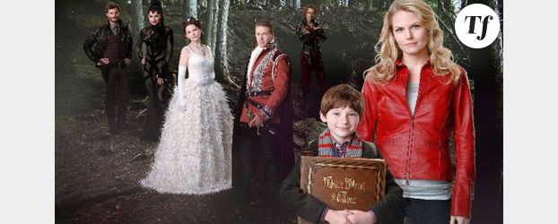 « Once Upon a Time » : Emilie de Ravin va jouer la Belle