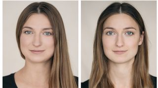 Elle photographie 33 femmes avant et après leur accouchement