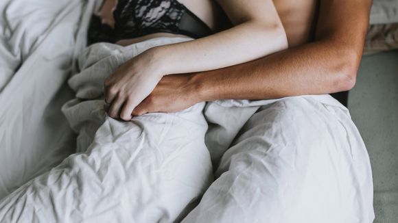 3 façons de rendre la position de la cuillère plus excitante