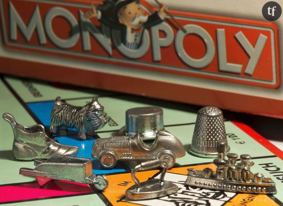 Ms. Monopoly, le jeu de société qui valorise les femmes