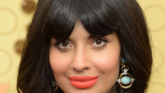 Si on arrêtait de se soucier de la taille des mecs ? Le coup de gueule de Jameela Jamil