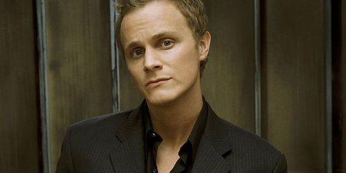 David Anders : un nouveau patient pour le Dr House