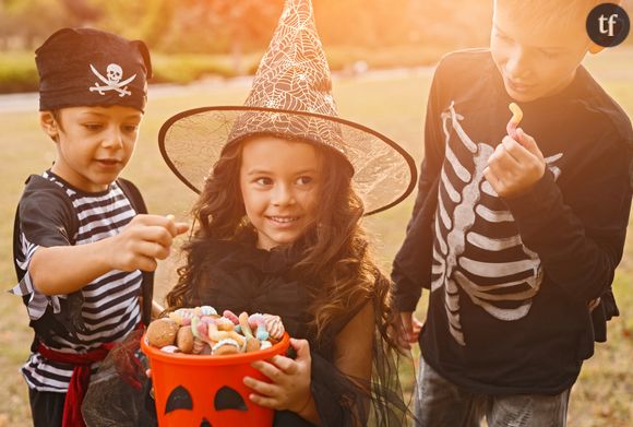 Pourquoi Halloween est une catastrophe écologique (et comment l'éviter) ?