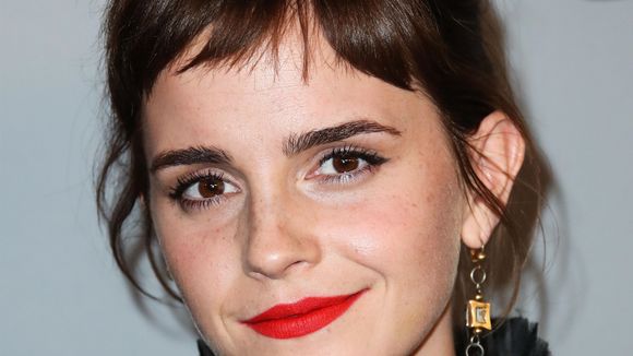 Emma Watson n'est pas "célibataire", elle est "partenaire avec elle-même"