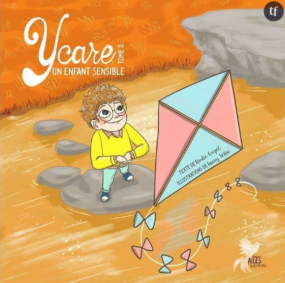 "Ycare", un jeune protagoniste pour éveiller les consciences.