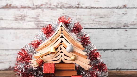 8 livres jolis (et intelligents) pour enfants à offrir à Noël