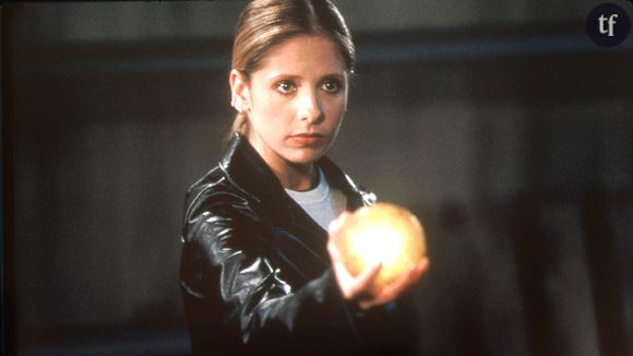 Buffy, série iconique