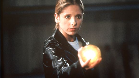 Pourquoi "Buffy" reste une série iconique : les fans racontent