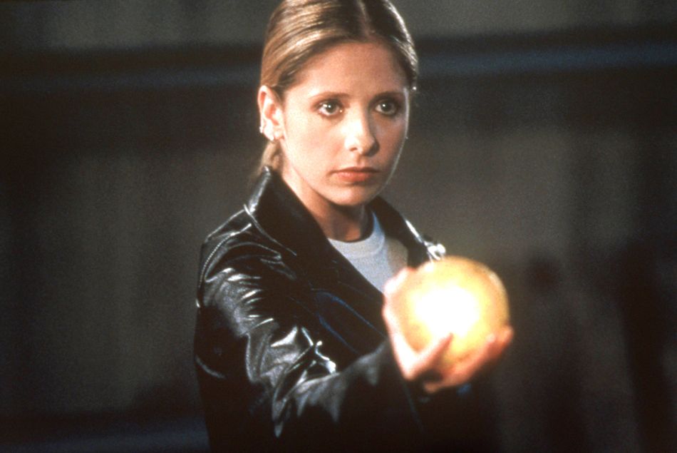Buffy, série iconique
