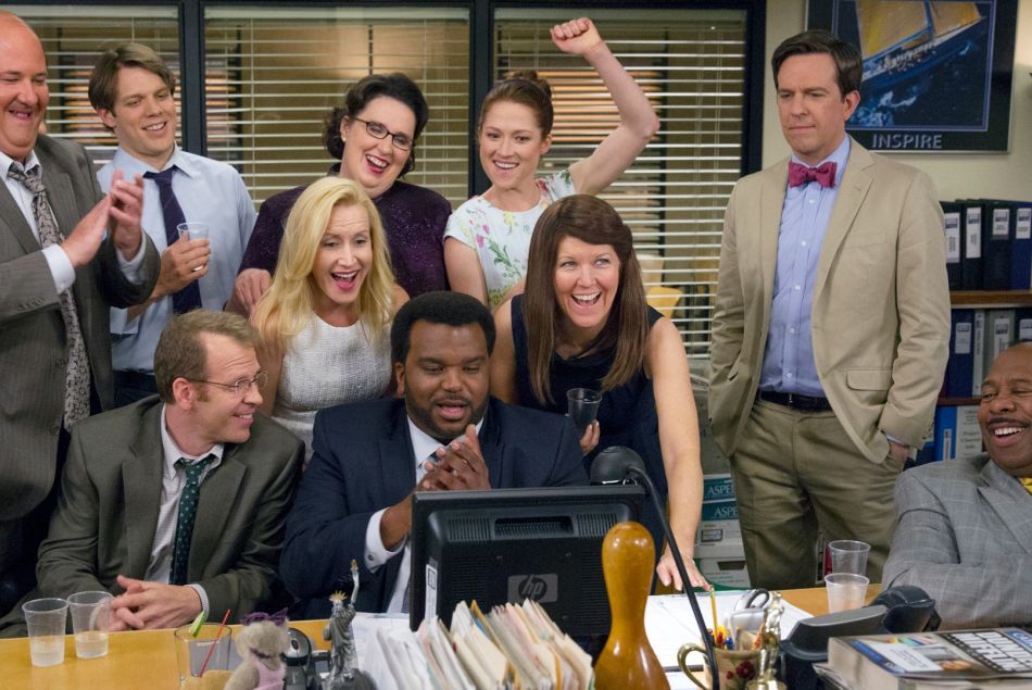 "The Office" - Et si on parlait un peu de la vie de bureau ?