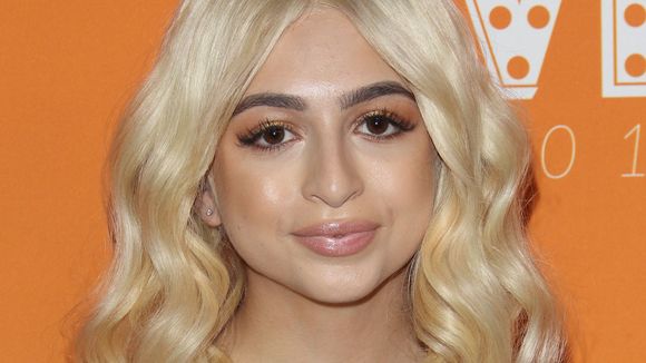 L'actrice trans Josie Totah sera la star du reboot de "Sauvés par le gong"