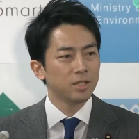 Ce ministre japonais est le premier à s'autoriser un congé paternité