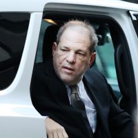 Harvey Weinstein tenait une "liste rouge" de femmes susceptibles de le dénoncer