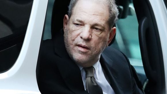 Harvey Weinstein tenait une "liste rouge" de femmes susceptibles de le dénoncer