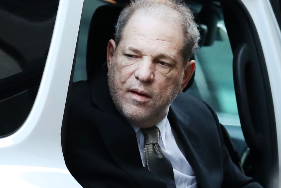 Harvey Weinstein, "l'intouchable" d'Hollywood ?