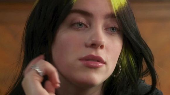 La teen idol Billie Eilish se livre sur sa dépression (et c'est bouleversant)