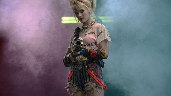 Harley Quinn, la bad girl de "Batman", est-elle une icône féministe ?