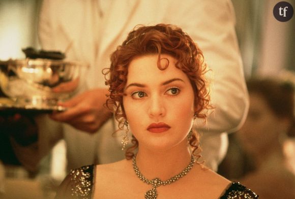 "Titanic", grand film "female gaze" réalisé par un homme.