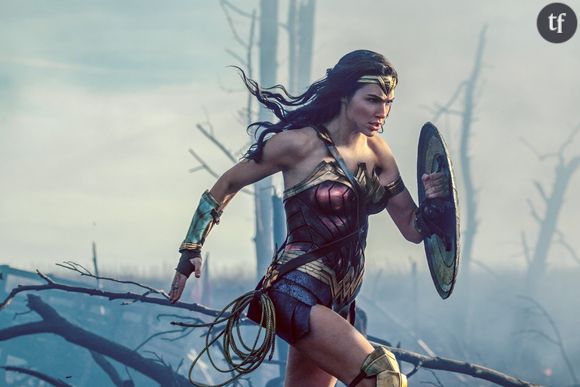 "Wonder Woman", supers-pouvoirs et empowerment.