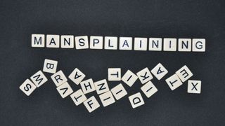 Comment devenir spécialiste du mansplaining en 5 leçons