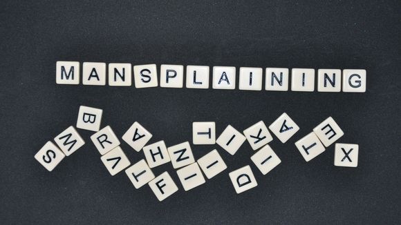 Comment devenir spécialiste du mansplaining en 5 leçons