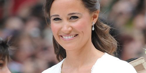 Pippa Middleton est célibataire !