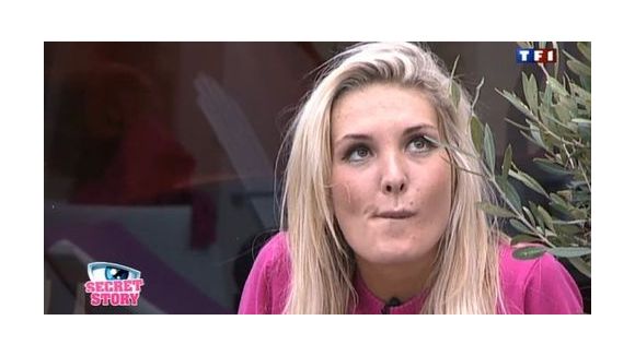 Secret Story : Marie et Geoffrey ont besoin d’un psy - Vidéo