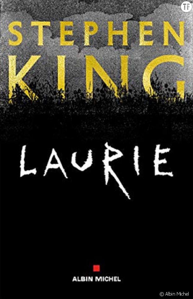"Laurie", une histoire gratuite de Stephen King.
