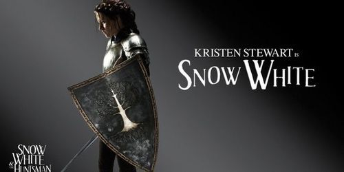 Snow White and the Huntsman : La bande annonce révélée – Vidéo trailer