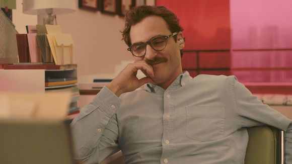 Pourquoi il est important de revoir "Her" au temps du coronavirus