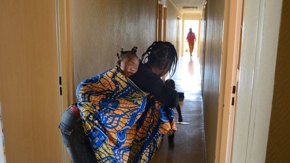 En France, une femme migrante sur cinq victime de violences sexuelles
