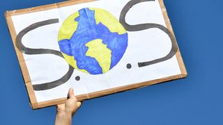 "On risque de repartir de plus belle" : le monde d'après sera-t-il plus écolo ?